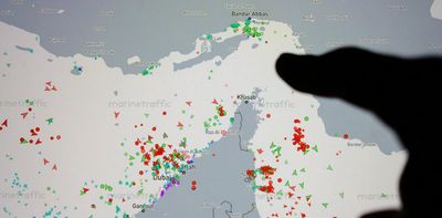 Iran was always going to close the Strait of Hormuz