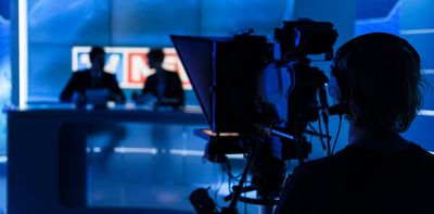 Share prices, sports results … CO₂ levels? The case for reporting climate stats every day