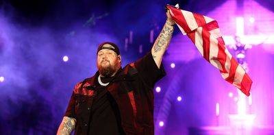 A Bible Belt track without a pulse – it’s no surprise fans hate the 2026 FIFA World Cup song Lighter