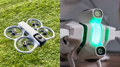 DJI Avata 360 vs Antigravity A1: What’s the difference?