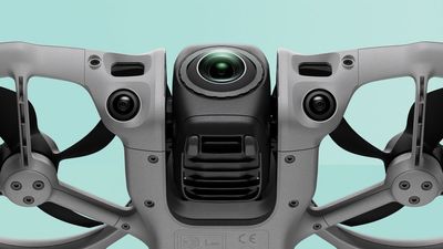 DJI Avata 360 lands after months of leaks and answers the biggest questions