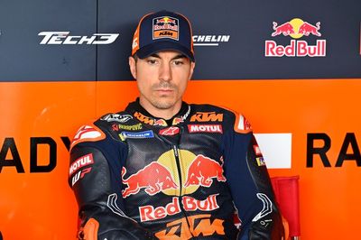 Maverick Vinales still struggling with injury; to assess fitness on Friday in Austin