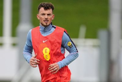 Ben White deserves a second chance with England – Thomas Tuchel