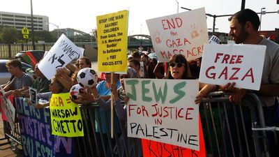 Texas officials just crossed a line with a professor — and the First Amendment fight is about to get ugly