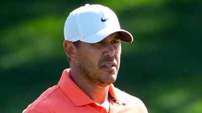 Brooks Koepka 'Loves' His Game Ahead Of The Masters - And The Stats Show Why