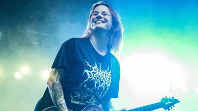 “You’re doing all the work, selling your own merch, but they’ll still come at the end of the night and take 25 percent. For what?!” UK metal band on the cusp of breaking up detail the ludicrous costs of touring in the 2020s