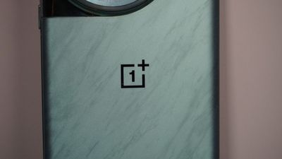 OnePlus 15T official, with huge battery and great specs – but it might as well be moon dust