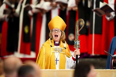 Archbishop of Canterbury and Pope exchange letters ahead of Vatican visit