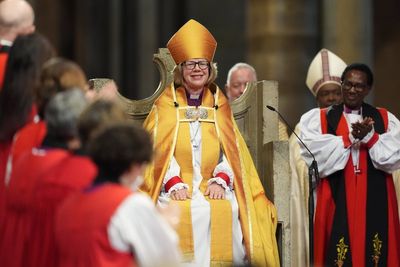 New Archbishop of Canterbury and Pope exchange letters ahead of Vatican visit
