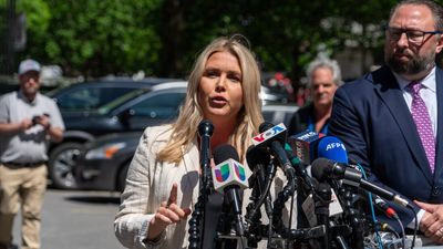 Karoline Leavitt rips Iran with a terrifying threat, but Trump himself just contradicted everything