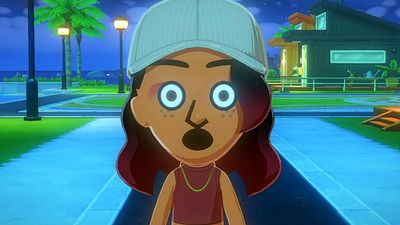 As Tomodachi Life demo players push its lack of filter to the limit, former marketing lead says Nintendo may be "rethinking" its approach after being caught out by the internet again