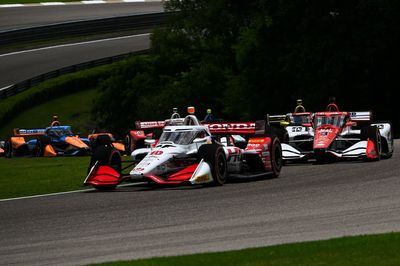How to watch IndyCar at Barber: Weekend schedule, start time, TV