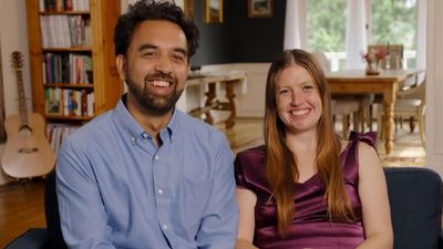 90 Day Fiancé Season 12 Is Doing Something The Franchise Hasn't Delivered In A Long Time