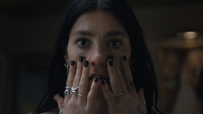 Duffer Brothers' new Netflix horror show called "captivating" and "a blood-soaked, dread-filled nightmare" in first reviews, as it's compared to a Mike Flanagan series