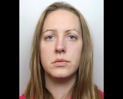 David Davis says Cheshire police made ‘egregious’ failures in Lucy Letby investigation