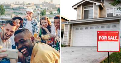 Millennials’ Newest Obsession Blamed For Locking Them Out Of Housing Market