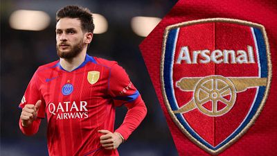 Dream Transfer: Khvicha Kvaratskhelia to Arsenal