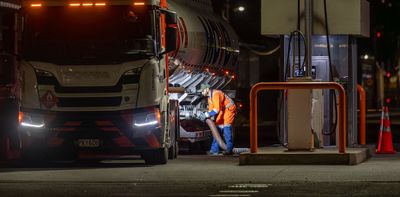 Distant conflict, local crisis: is this oil shock the wake-up call NZ needed?