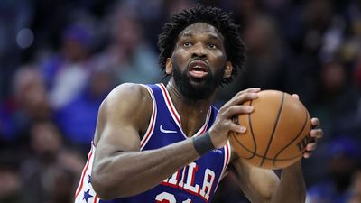 Joel Embiid’s Uninspiring Injury Update Put Damper on Outstanding Return to 76ers