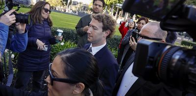 Landmark lawsuit finds that social media addiction is a feature, not a bug