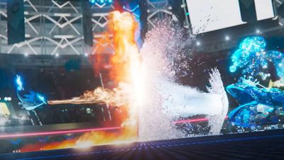 Pokemon Champions producer had a "heated discussion" with one of Game Freak's original battle designers about removing a complicated mechanic after 30 years to make PvP more accessible