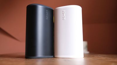 Sonos Play review: Possibly the perfect flexible home speaker