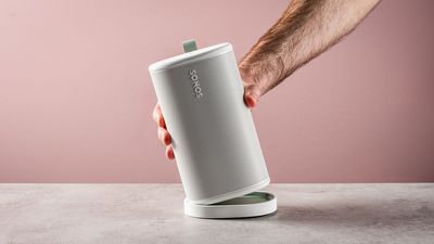 I spent 3 weeks testing the Sonos Play, and I love it — and the sound isn’t even the most important thing