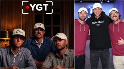 Grant Horvat And Bryan Bros Launch New Tour With $1m Finale As YouTube Golf Takes Huge Next Step