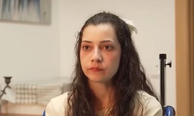 Noelia Castillo Ramos' Last Words Before Euthanasia Leave Family Facing Heartbreak