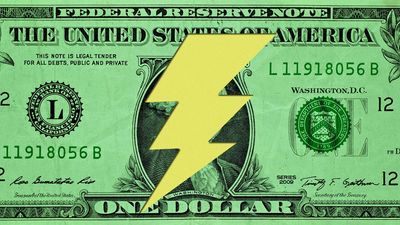 Energy execs say they're trying to address anger over rising electric bills
