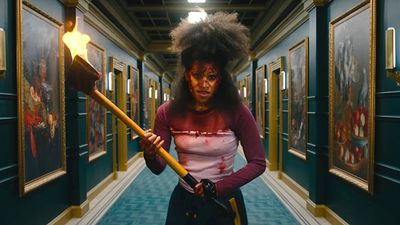 Critics Have Seen They Will Kill You, And They Can’t Stop Talking About Zazie Beetz’s ‘Ferocity’