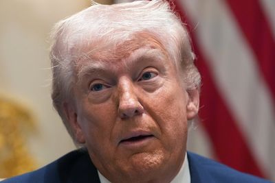 Treasury plans to put Trump's signature on US bills in first for sitting president, AP source says