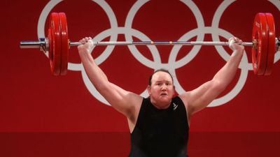 IOC Bans Trans Women From Competing In All Future Olympics Over Apparent Safety Concerns