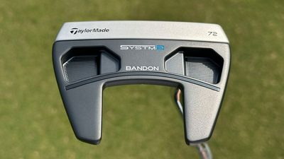 This Is One Of The Best-Feeling Putters You'll Try In 2026 (And It's Under £220)