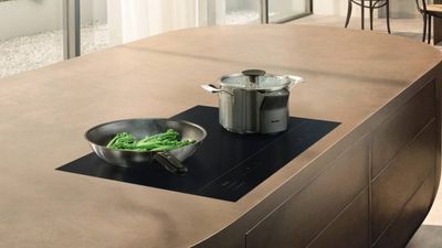 Miele’s new induction hobs have solved my one major problem with induction cooking