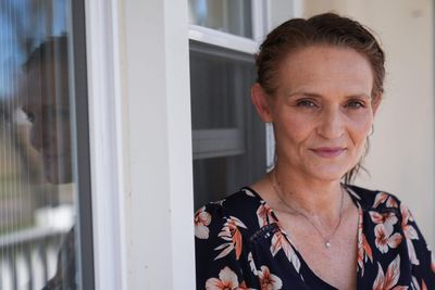 Today's Equal Pay Day. Women and men still disagree about who has more economic opportunities