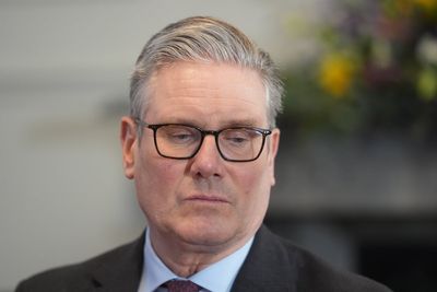Starmer opens up on Lord Mandelson ‘mistake’ over ambassador appointment