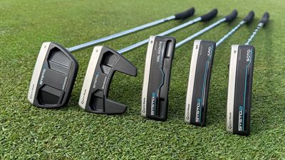 Meet TaylorMade Systm2: Premium Milled Putters That Don’t Break The Bank