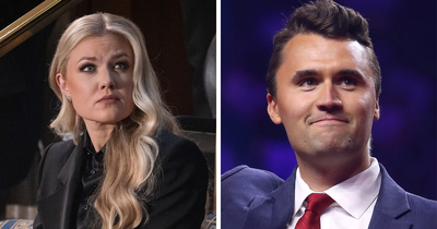 Erika Kirk’s Emotional Video Six Months After Charlie’s Tragic Passing Sparks Wild Reactions