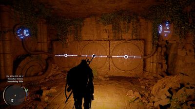 How to get Fated Shadow sword and Greysoul Howling in Crimson Desert