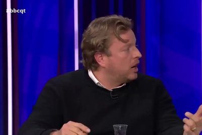 Thomas Skinner says Britons ‘have no money’ and accuses Labour of ‘smacking’ businesses