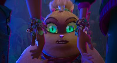 DreamWorks' Forgotten Island could be a step change for Hollywood animation