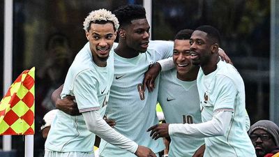 Brazil vs. France Player Ratings: Star-Studded Contest Lives Up to World Cup Hype