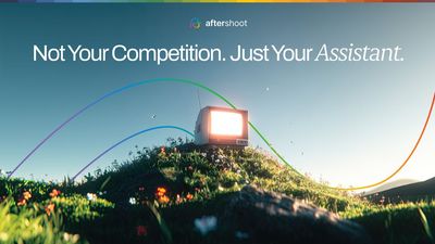 An AI company that wants to...limit AI? This brand is finally speaking up in the silence, saying that AI can't replace photographers