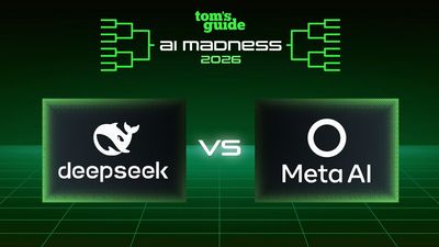 Meta AI vs. DeepSeek: I gave them 5 real-world tasks and the gap was embarrassing
