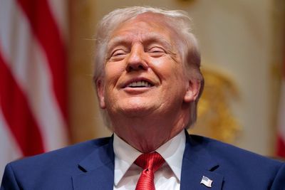 Trump signature to be added to US bills in first for a sitting president
