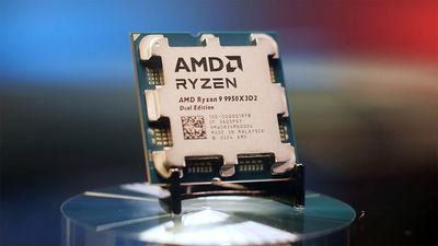 AMD's Ryzen 9 9950X3D2 Dual Edition chip is official — 208MB of cache, 200W TDP, and a huge boost to gaming and productivity performance