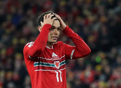 Wales 1-1 Bosnia-Herzegovina (2-4 pens): World Cup dream ends in penalty shootout heartbreak