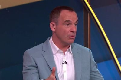 Martin Lewis explains how to claim tax back on your work uniform