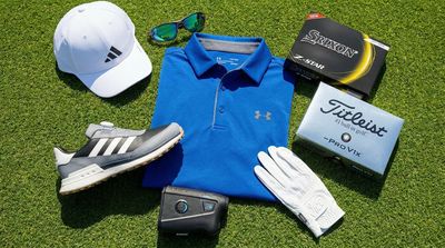 Why Wait? Get Ready For Golf With These 15 Discounts On Gear You Will Need This Summer